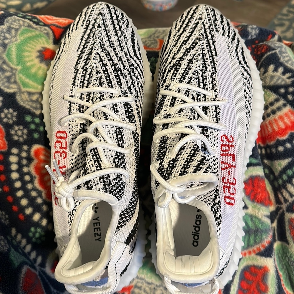 Adidas Yeezy